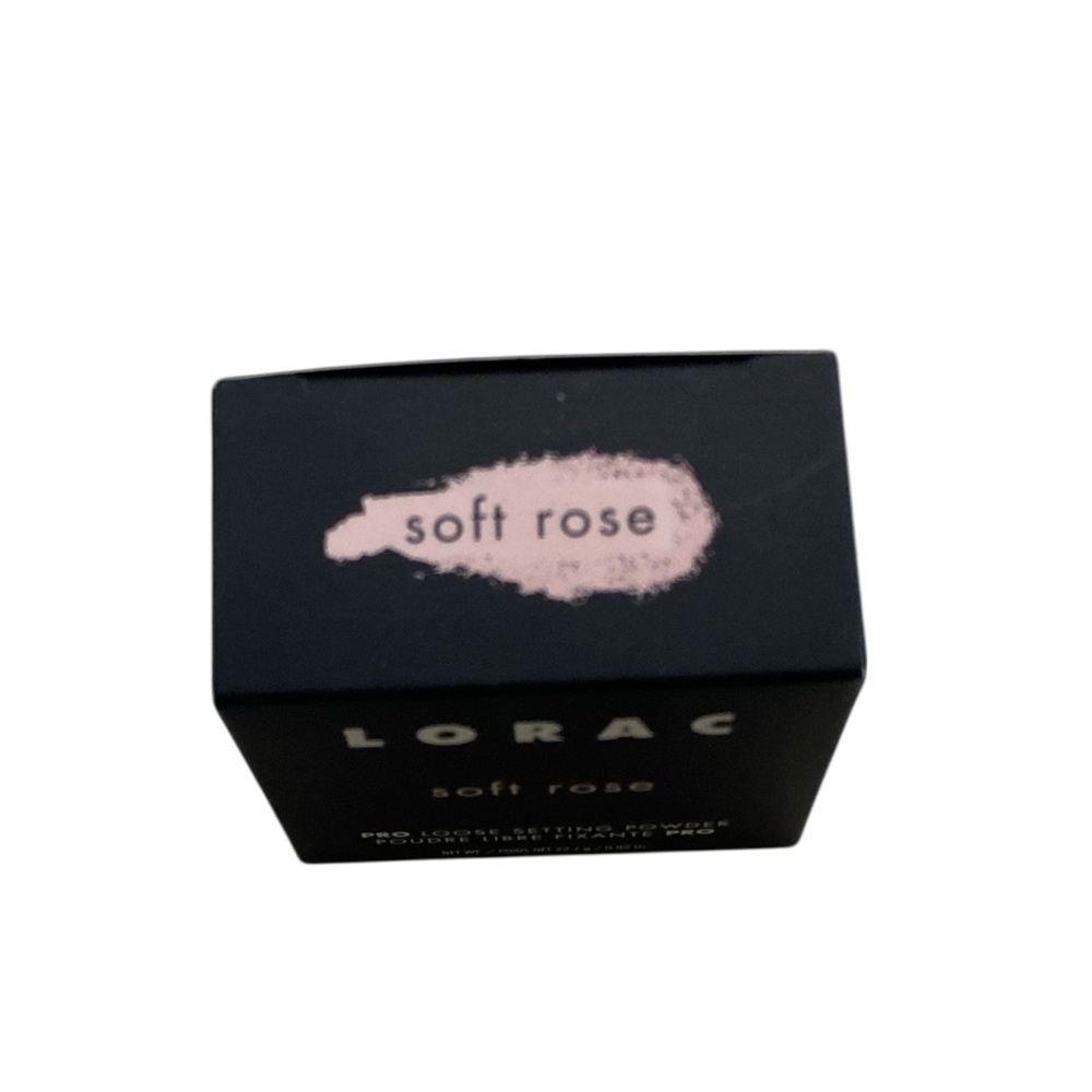 🆕LORAC - Pro Loose Setting Powder - Picture 9 of 9